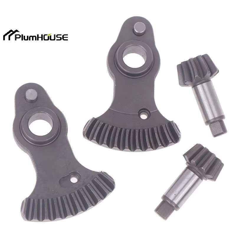 Accessoires de coupe de sécateur sans fil pour sécateur électrique, ciseaux à dents oscillantes, 10 dents, outil de jardin