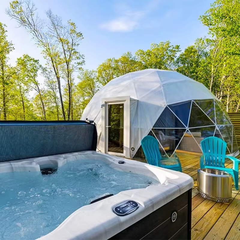 Tentes OME pour le camping en plein air