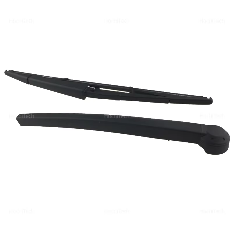 Pour Jeep Grand Cherokee 2005-2010 05139836AB Accessoires de voiture Bras de liaison du moteur d'essuie-glace arrière avec lame – Boîtier ABS durable