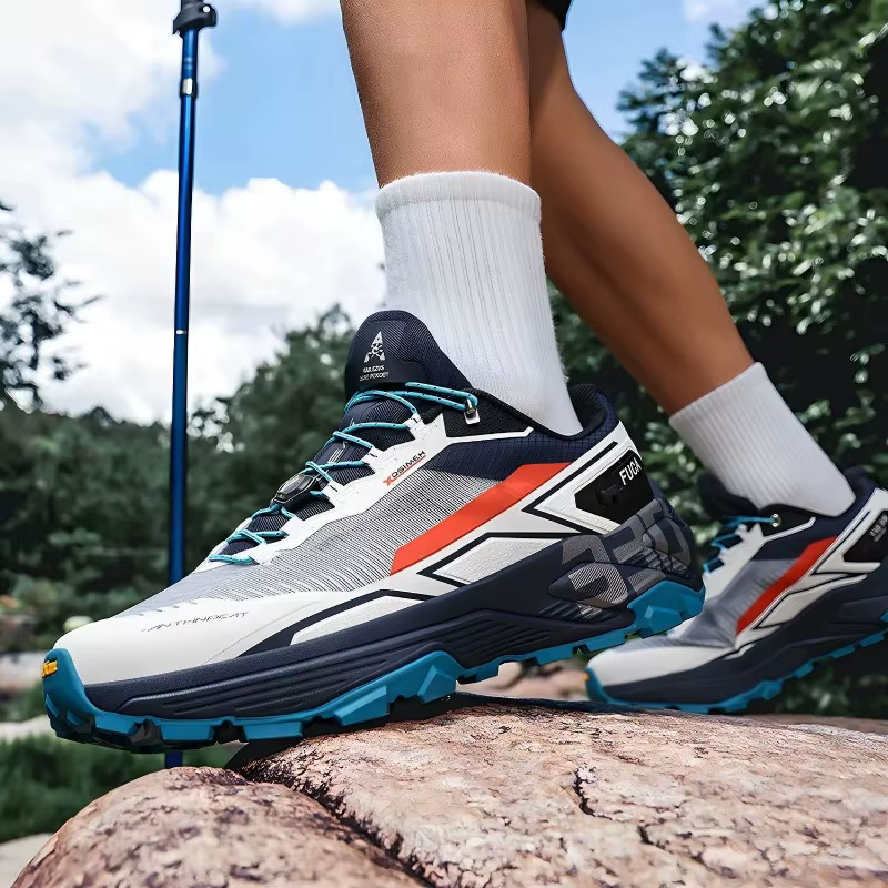 Chaussures de trail running 2026 pour hommes et femmes