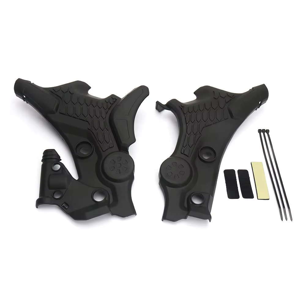 Nouveau pour Honda XL750 Transalp XL 750 TRANSALP 2023 2024 accessoires de moto cadre latéral panneau garde couvercle de protection