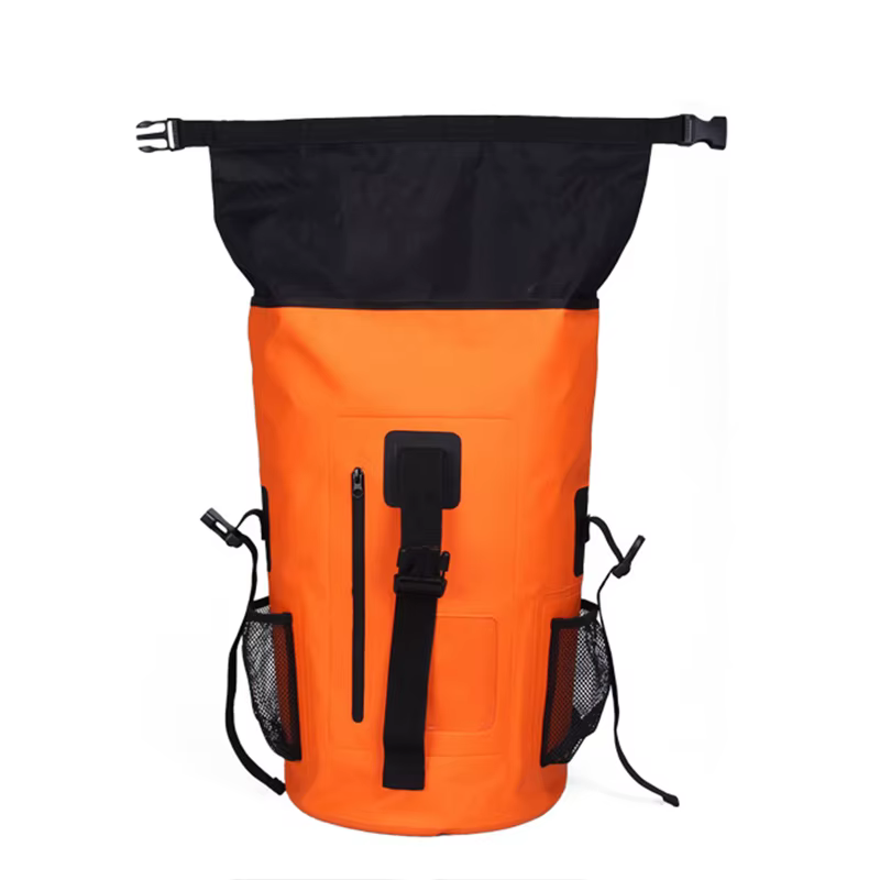 Sac sec à roulettes étanche 35l