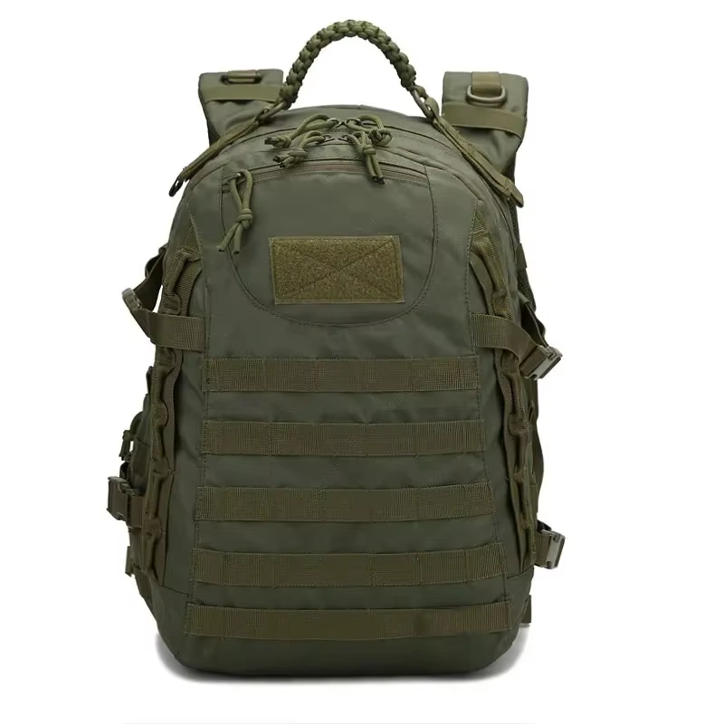 Sac à dos tactique de grande capacité 35L