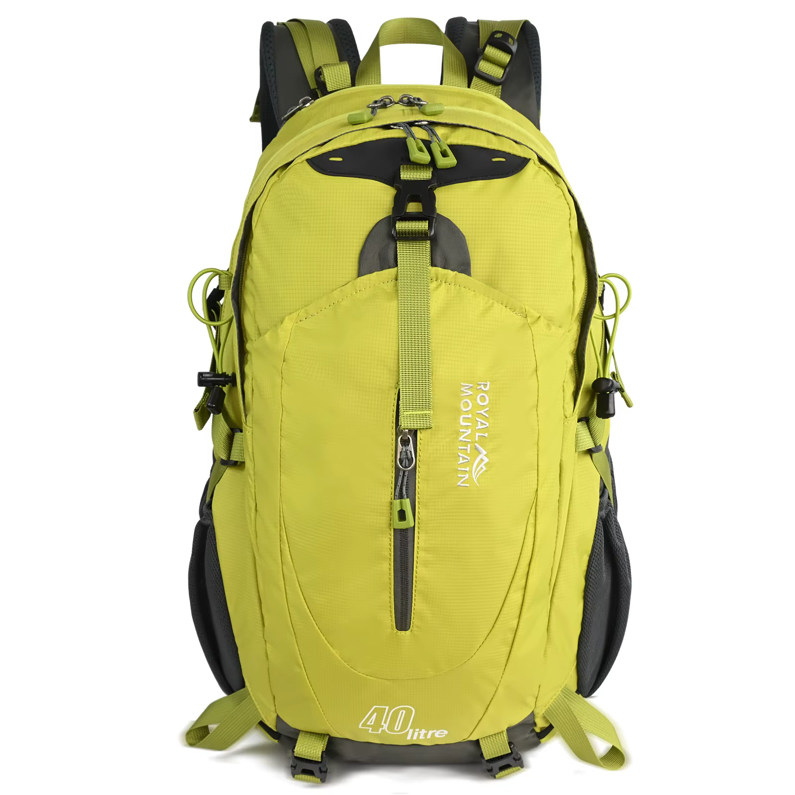 Sac à dos de randonnée en plein air 40l