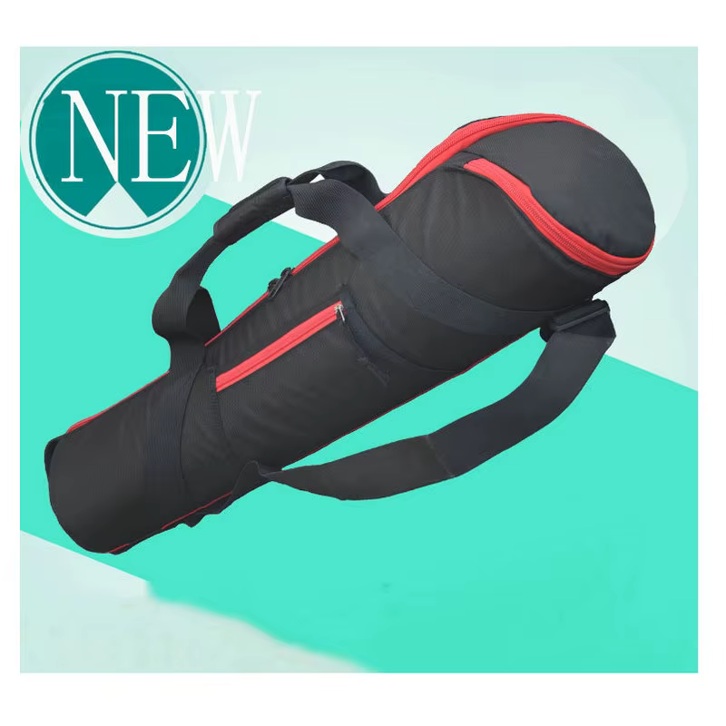 Sac pour trépied professionnel, sac monopode, sac pour Unipod, sac de transport pour Manfrotto Gitzo Sirui Benro Velbon Fotopro BJXBK