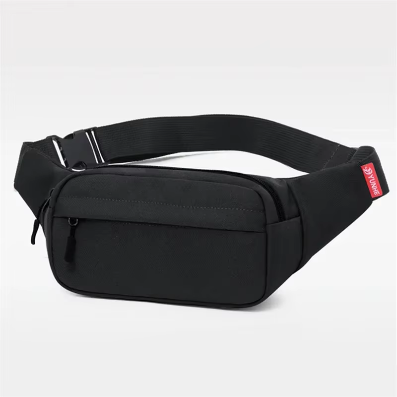 Sac banane de sport pour homme