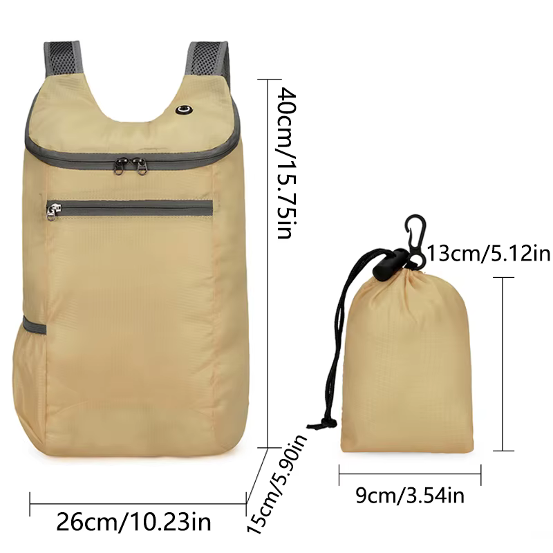 Sac à dos de sport de loisirs en plein air