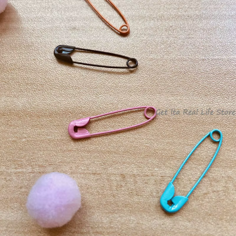 Kit d'insertion DIY Italife Anime Display pour accessoires de sac Ita