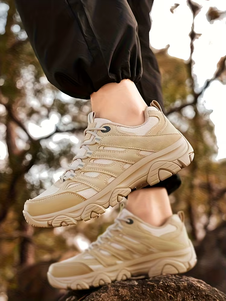 Chaussures de randonnée pour hommes