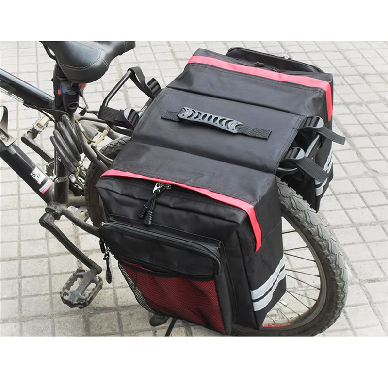 Sac de transport pour vélo VTT