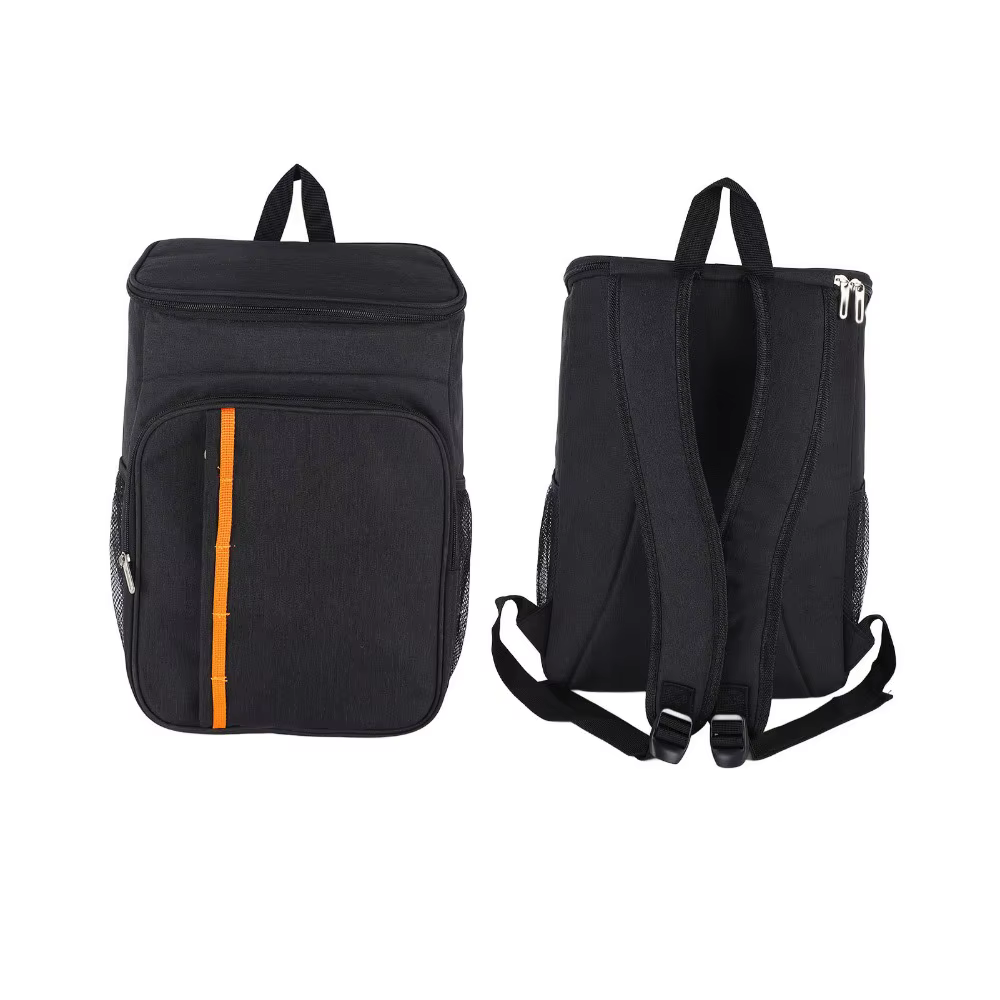 Sac à dos isotherme durable de 18 L
