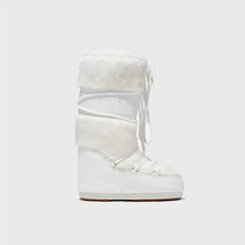 Nouvelles Bottes de ski imperméables pour femme