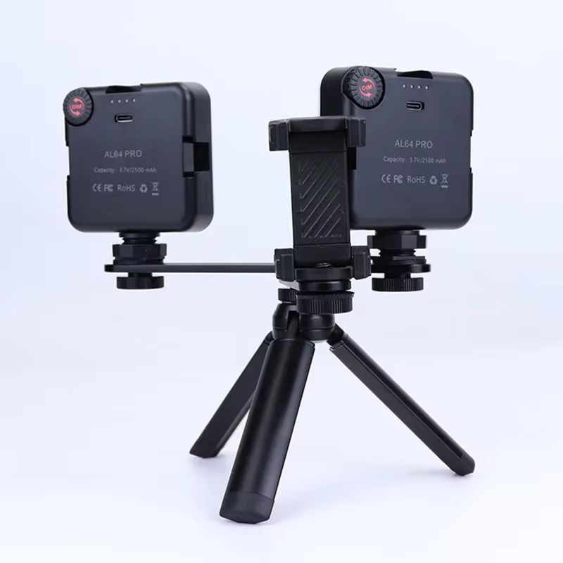 Lampe buccale pour dentiste
