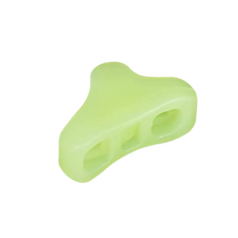Camping en plein air corde lumineuse boucle tente tirer