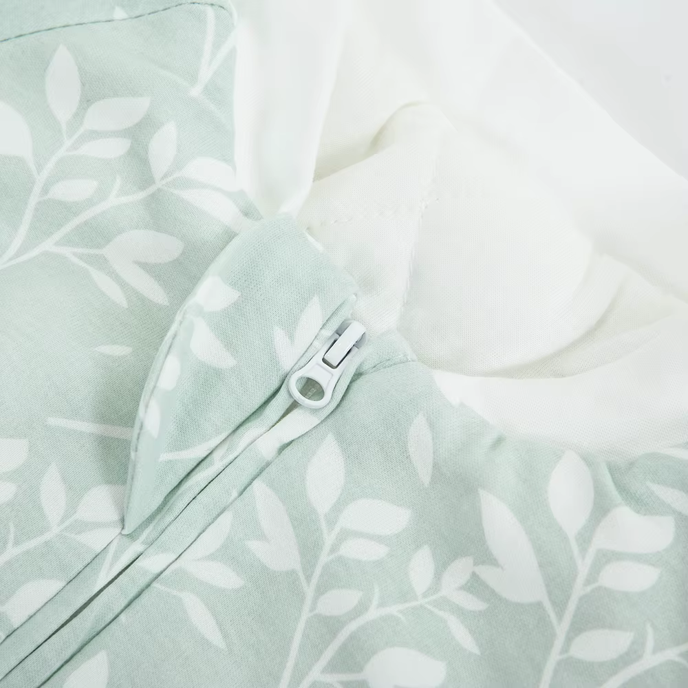 Sac de couchage 100% coton