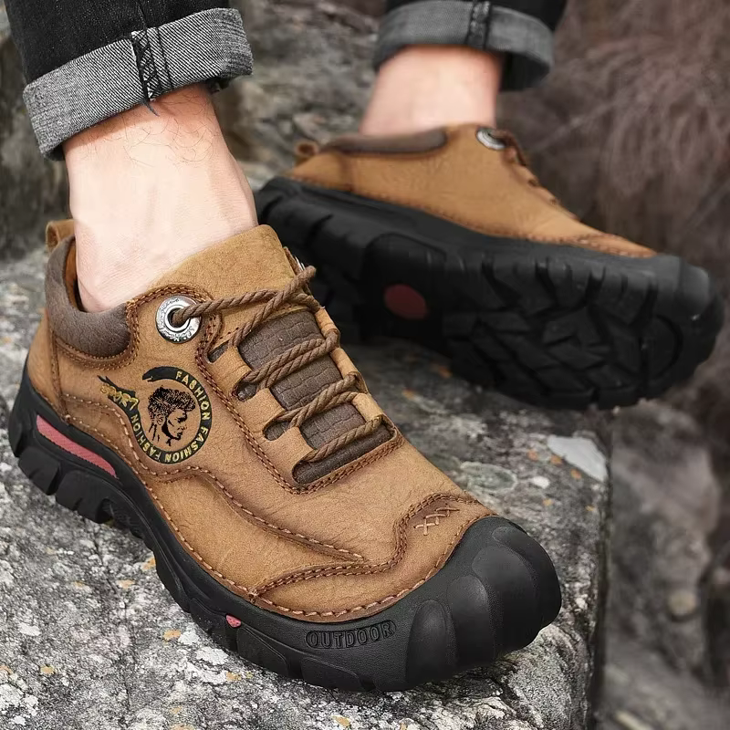 Chaussures de randonnée de Camping en plein air pour hommes