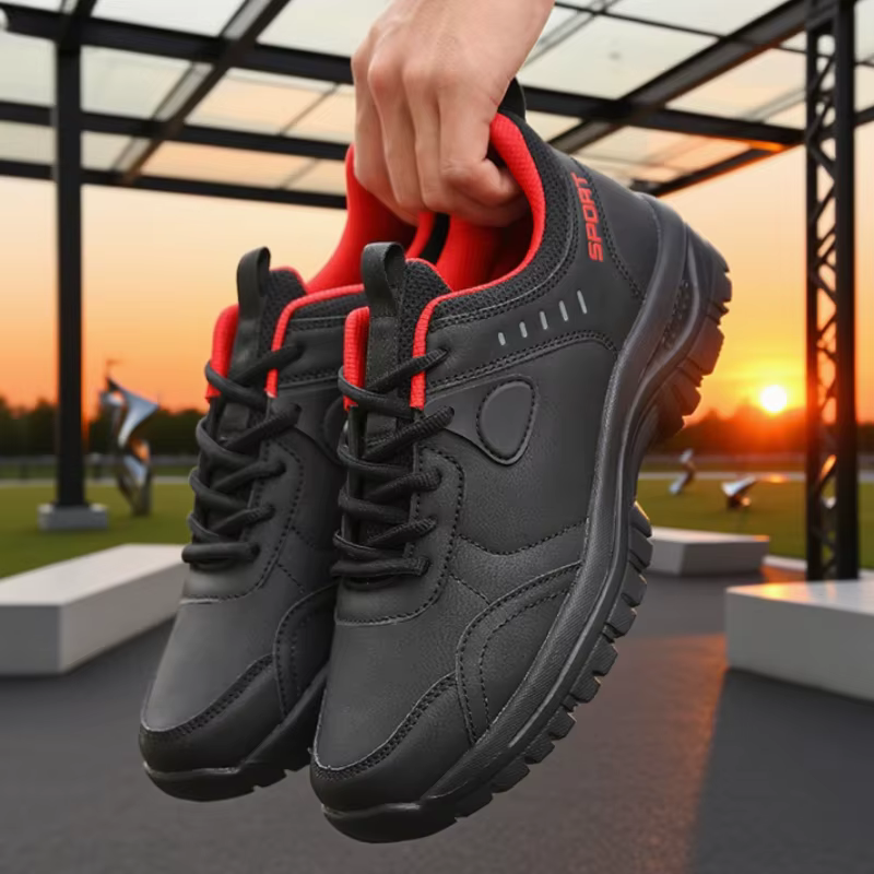 Chaussures de randonnée pour hommes