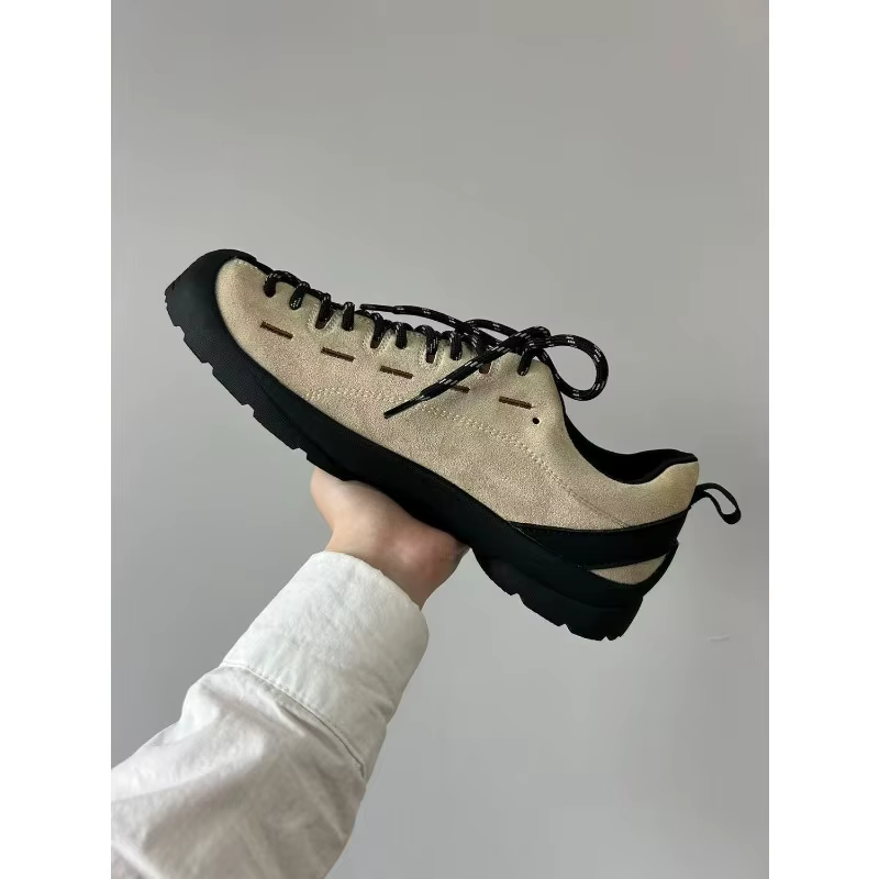 Chaussures de randonnée classiques confortables antidérapantes de qualité supérieure