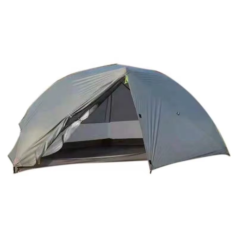 Nouvelle arrivée, tente familiale en dôme pour 3 à 5 personnes