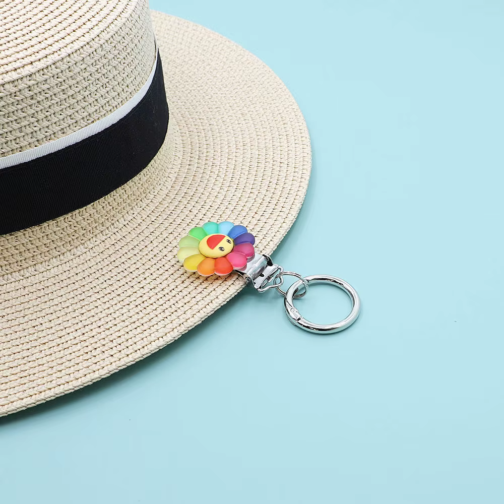 Pince à Chapeau Extended Automation, Porte-Chapeau, Sac à Main, Lunettes de Soleil Gratuites, Portefeuille Suspendu, 1 Pièce