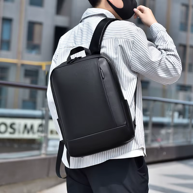 Sac à dos à la mode et simple