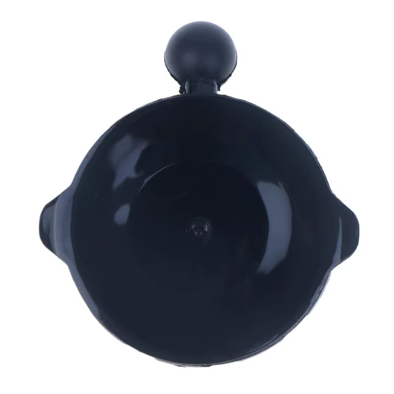Support de voiture accessoire automatique avec ventouse pour Tomtom Start 20, 60, VIA 110, 120, 1500 et Go LIVE 800 825