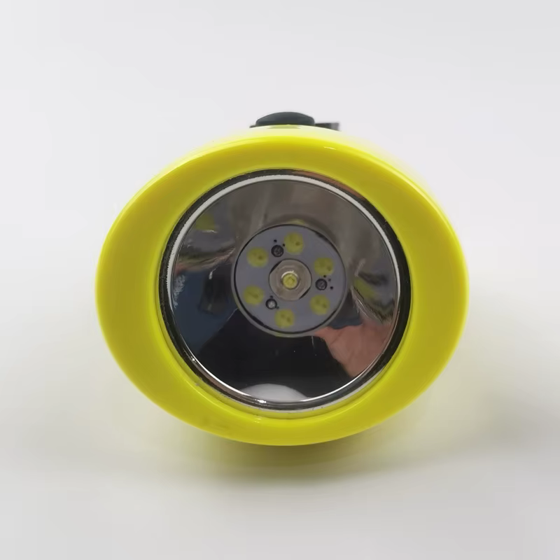 KL2.8LM LED lampe frontale