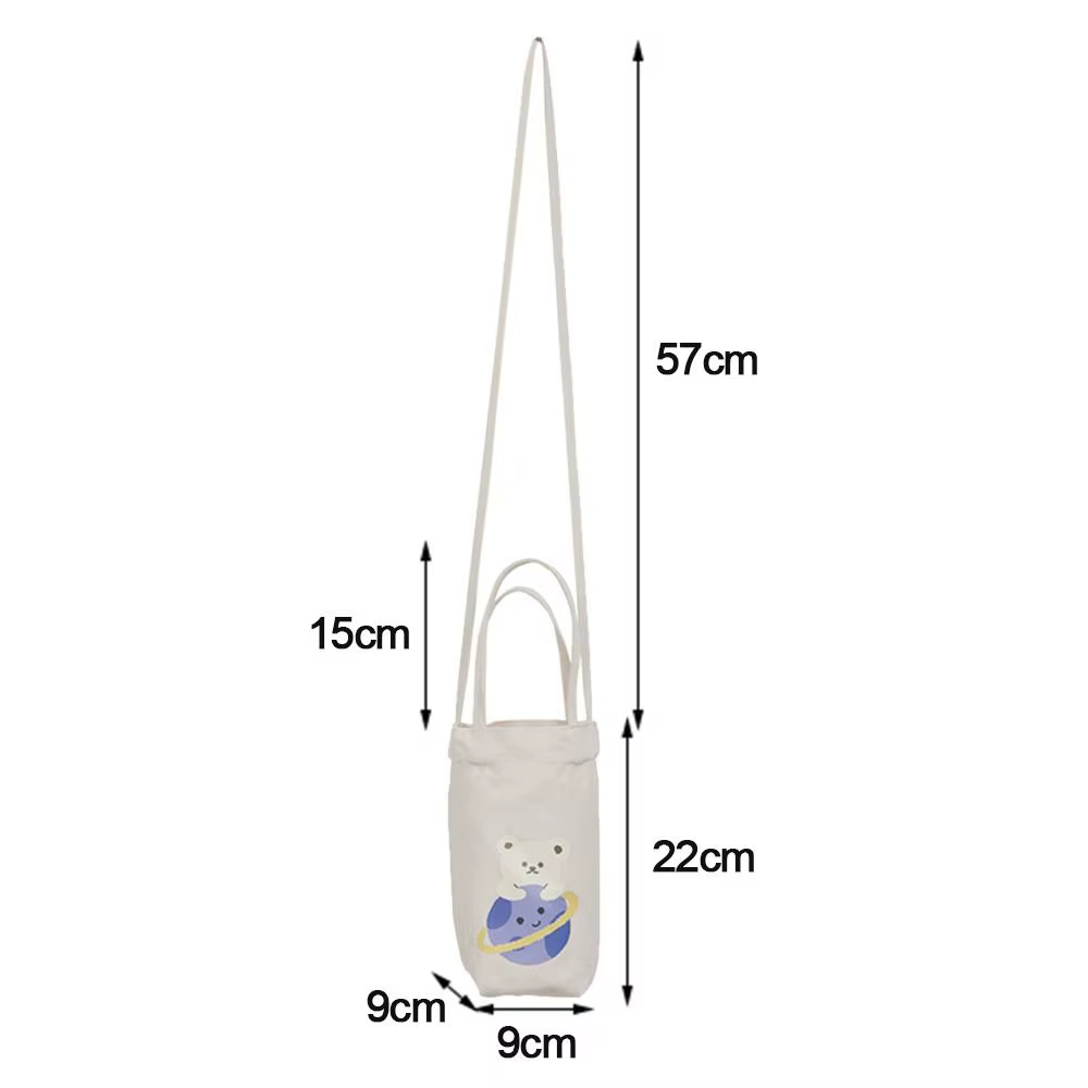 Porte-bouteille d'eau portable