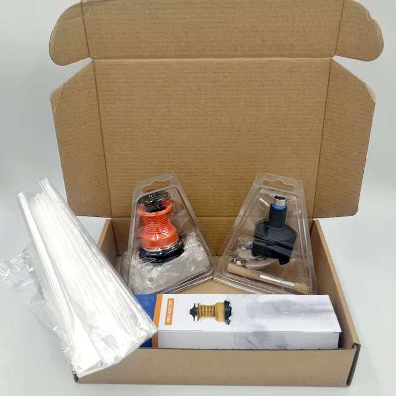 1 ensemble de vaporisateur de chauffage numérique volcan