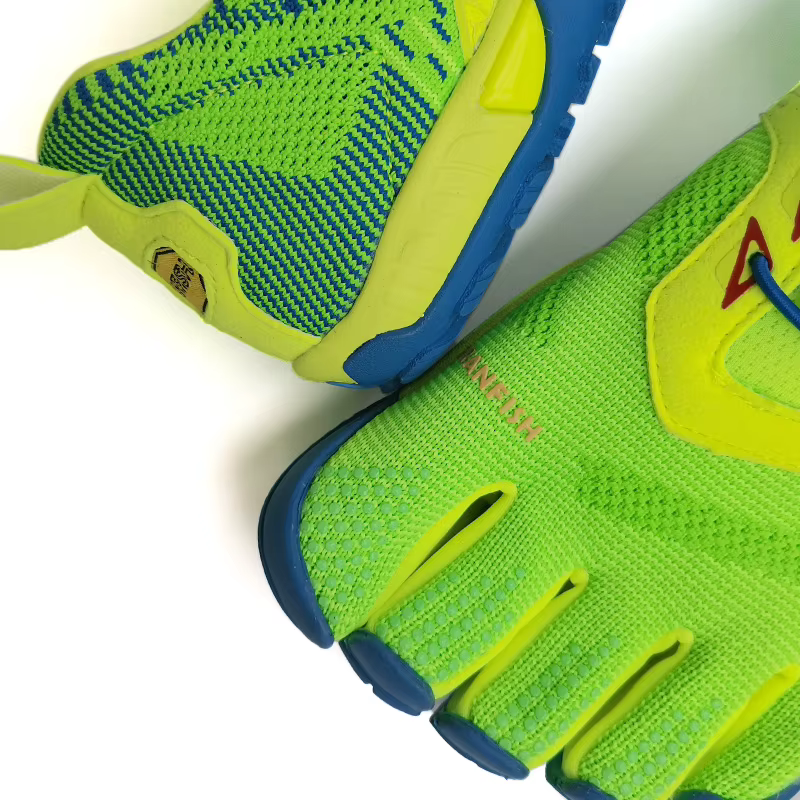 Nouvelles chaussures de randonnée tout-terrain pour hommes 2026