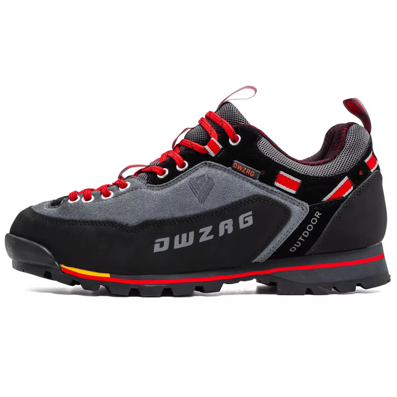 Nouvelles Chaussures de Randonnée Imperméables pour Hommes