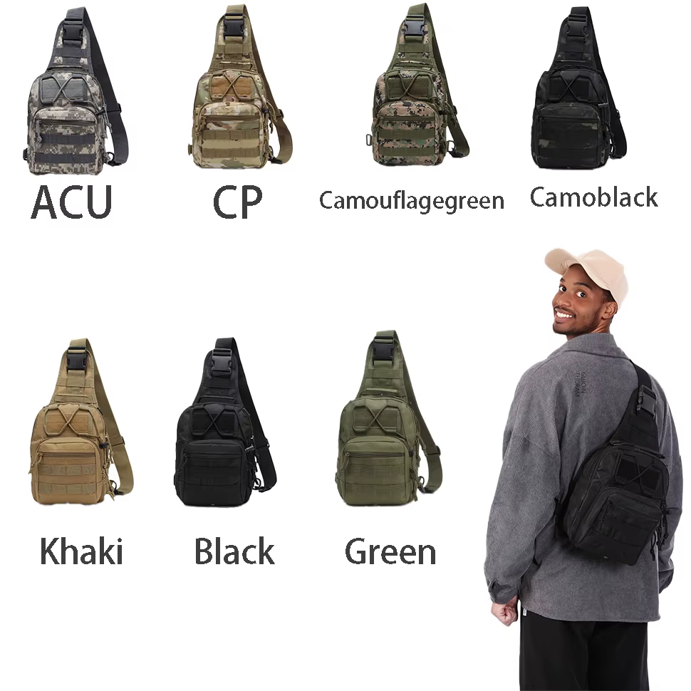 Sac à dos Dulbag d'extérieur