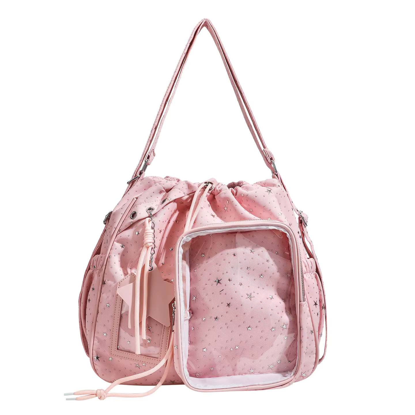 Sac à dos en nylon de 20 cm