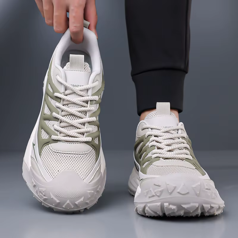 Chaussures de randonnée pour hommes très vendues