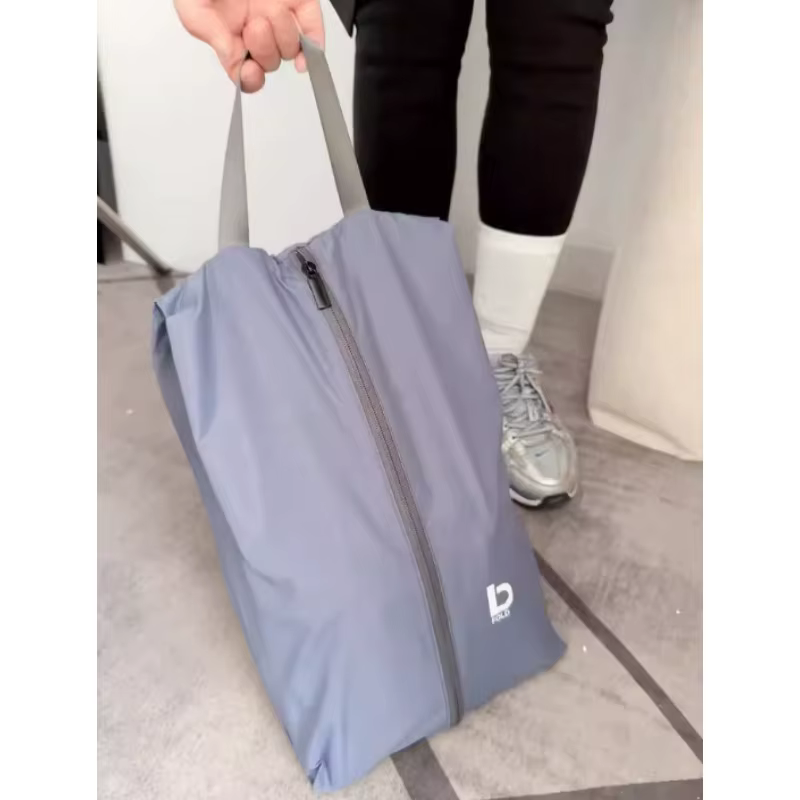 Sac de rangement pour chaussures de voyage d'affaires