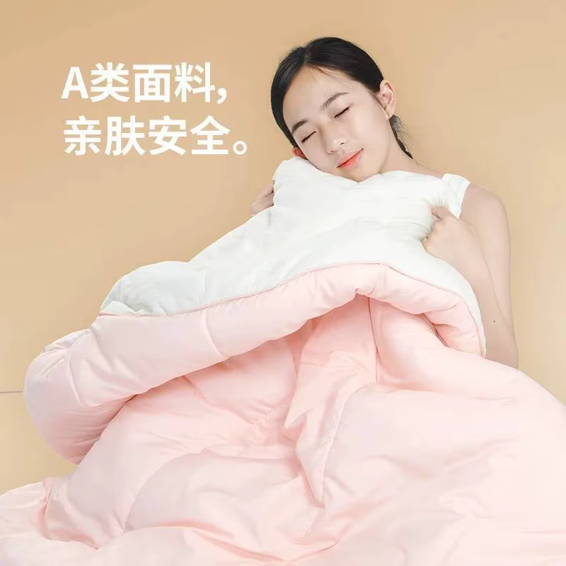 Naturerandonnée nouveau sac de couchage rétractable pour enfants quatre saisons couverture de sieste universelle de Camping en plein air