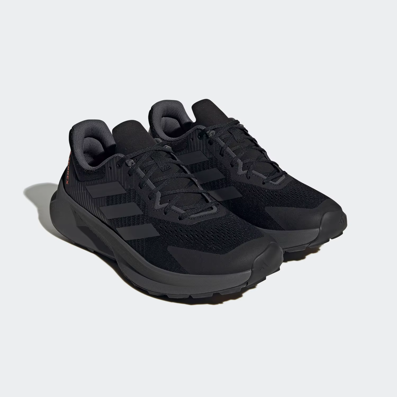Adidas officiel authentique Terrex Soulstride chaussures de course en plein air pour hommes GX1822