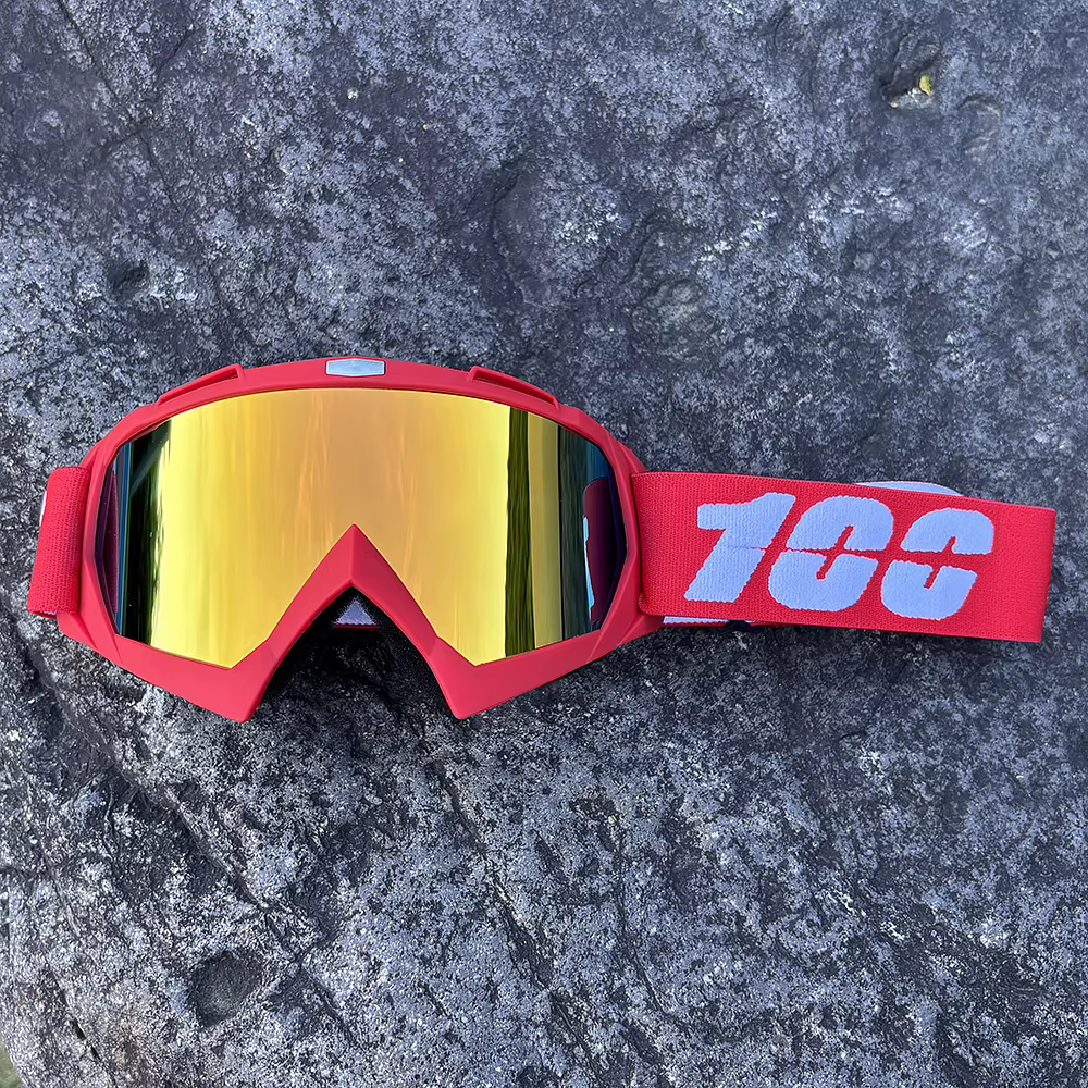 Lunettes de Ski homme Sports de plein air protection Ski moto