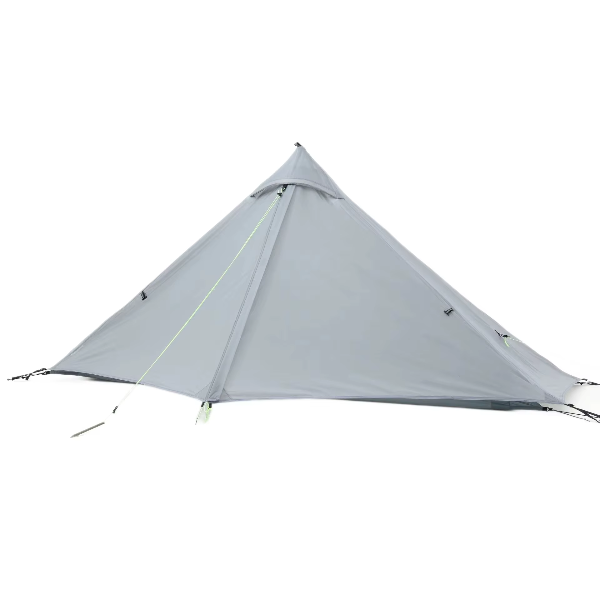 Tente légère pour 2 personnes