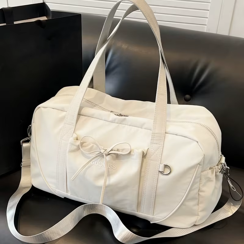 Sac de voyage pour femme
