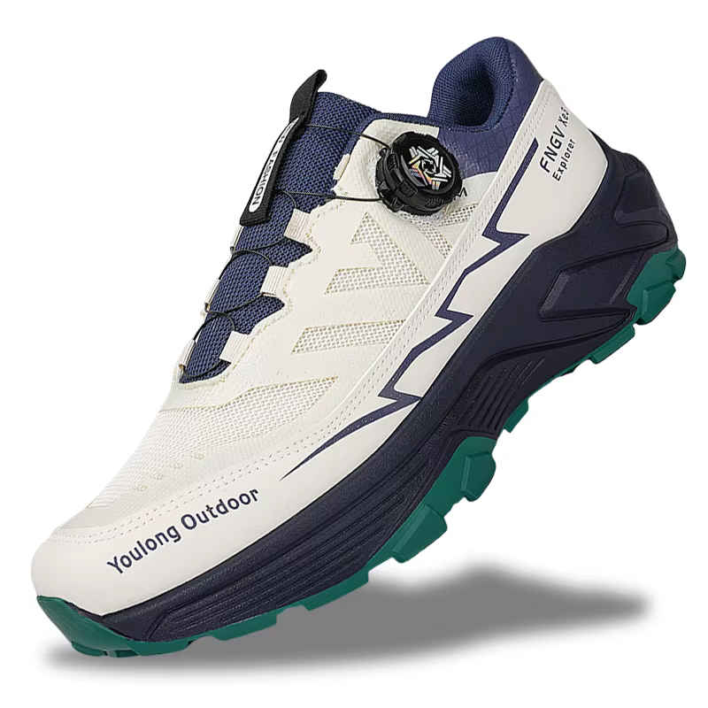 Nouvelles Chaussures de Randonnée Extérieures 2026 pour Hommes – Légères