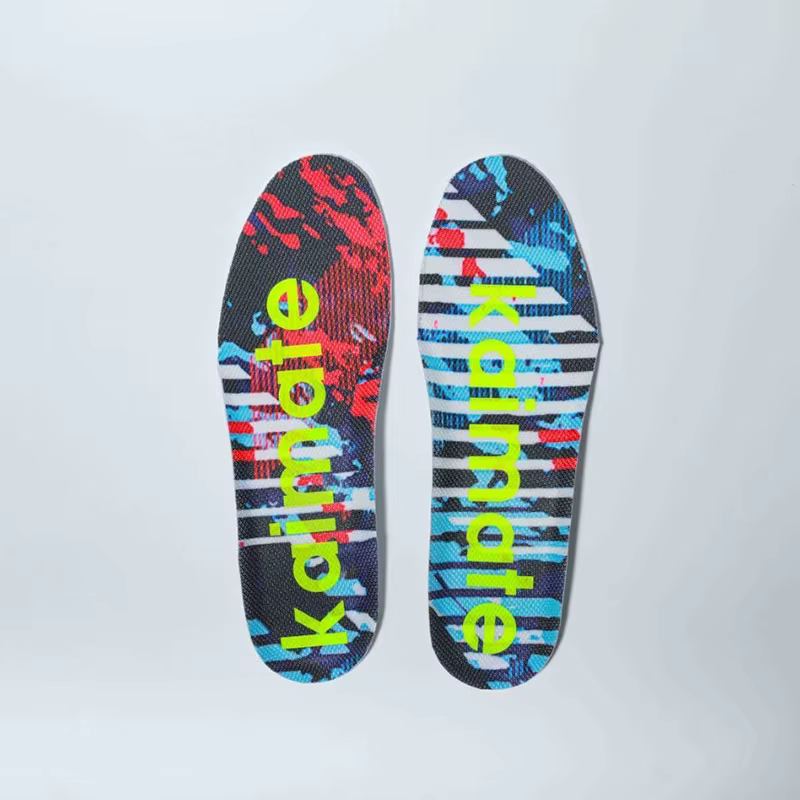 Marque KAIMATE Pro bottes de boxe pour hommes femmes mi coupe lutte chaussures d'entraînement respirant salle de sport