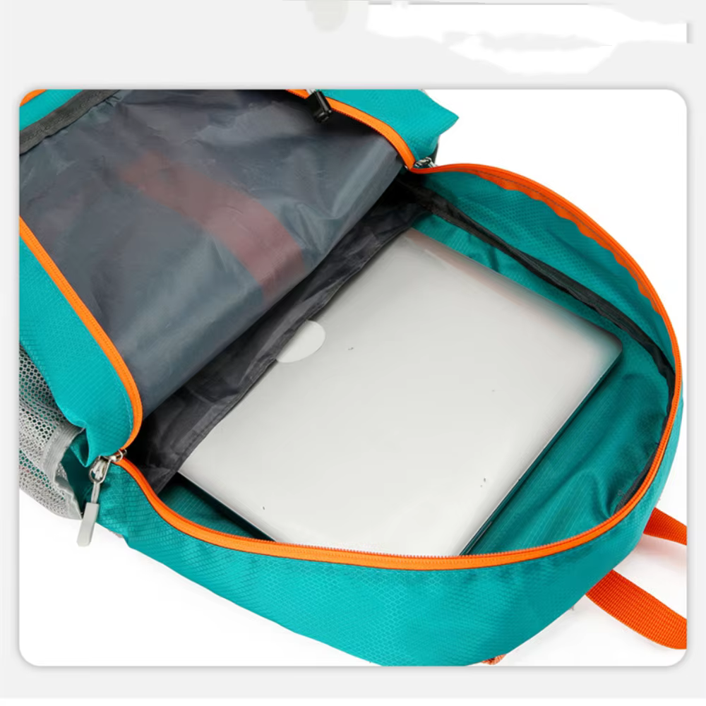 Sac à dos d'équitation de montagne pour hommes