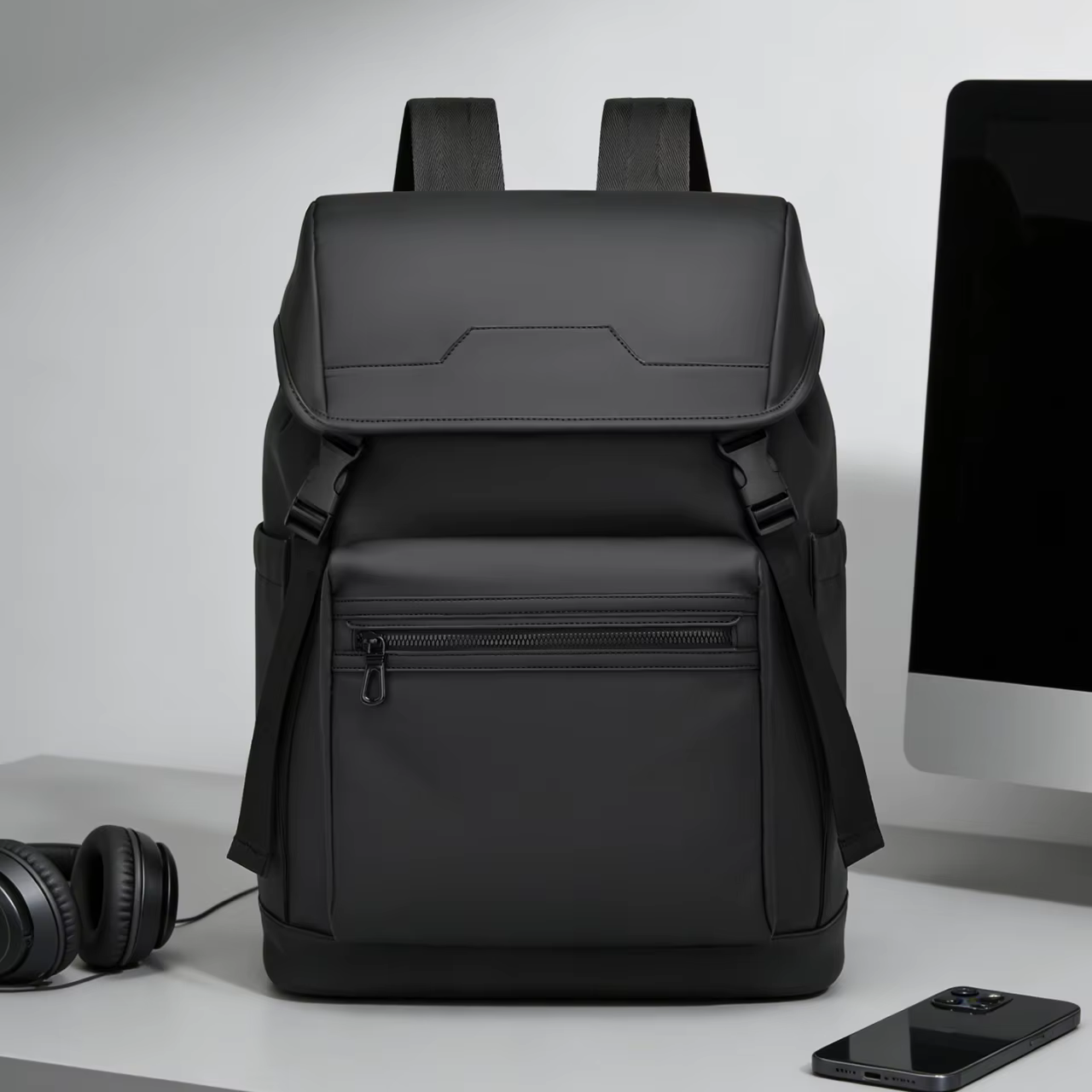Sac à dos d'affaires pour hommes