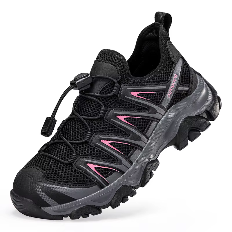 Chaussures de randonnée d'été pour femmes