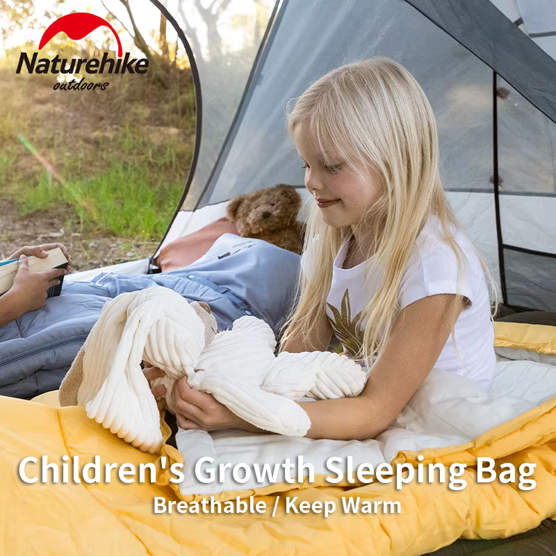 Naturehike – sac de couchage pour enfants