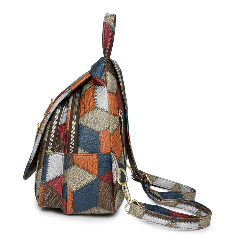 Sac à dos de grande capacité pour femmes
