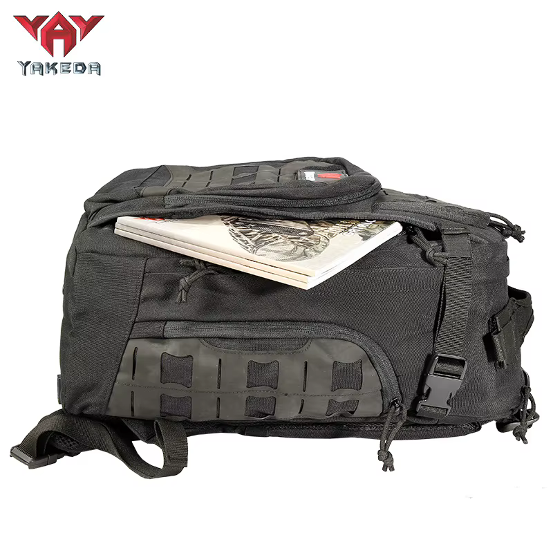 Sac à Dos Grande Capacité 40L DulSupplies