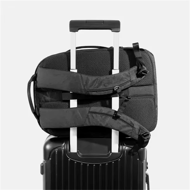 Sac à dos professionnel imperméable Day Pack 3 X-Pac 14L pour le camping en plein air