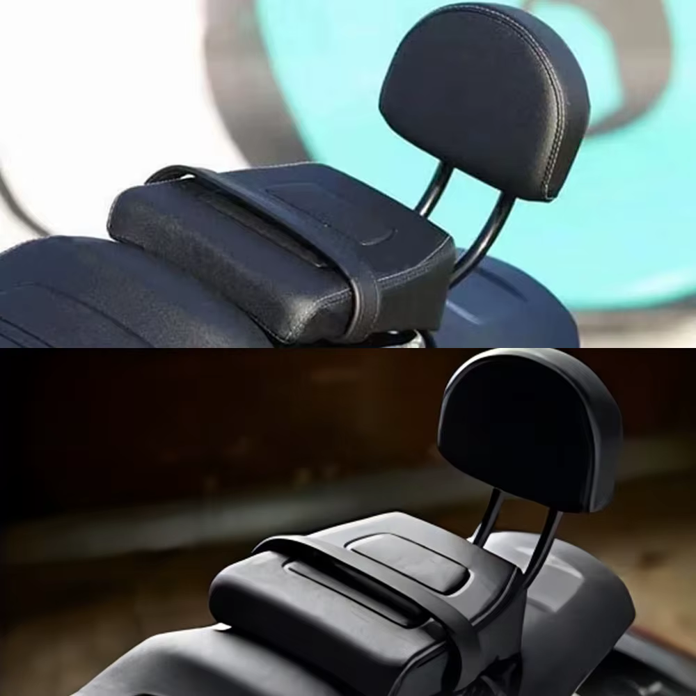 Sundowner-Kit de siège arrière pour Harley Sportster S 1250 RH1250S, dossier passager passager, accessoires de moto, 2021, 2022, 202, nouveau